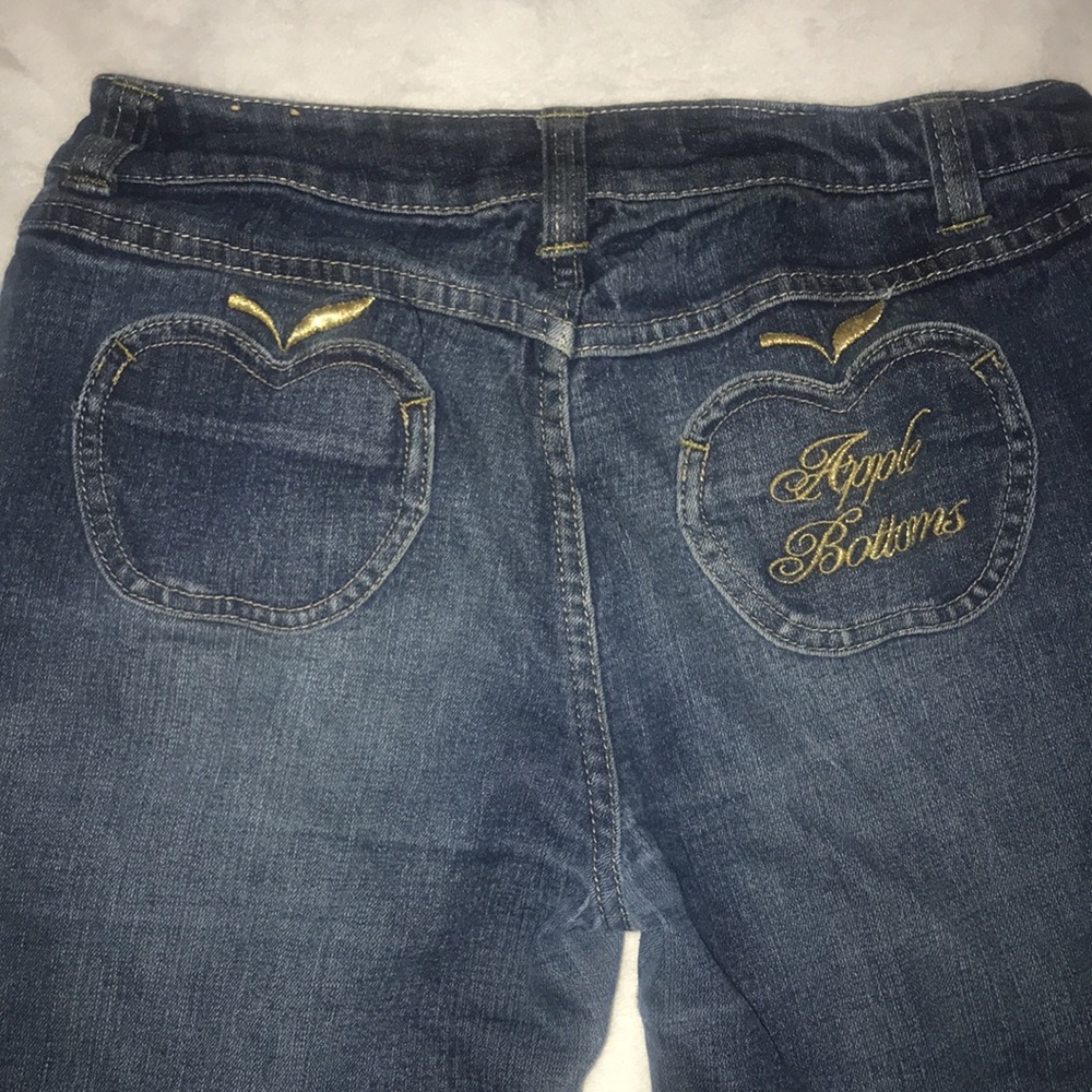 Apple Bottom Jeans - Picture 2 of 3